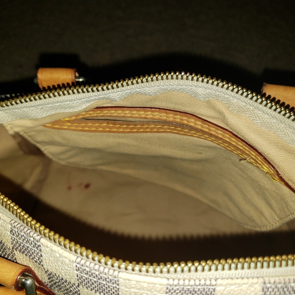 Lv speedy 30 bag - Picture 4 of 7